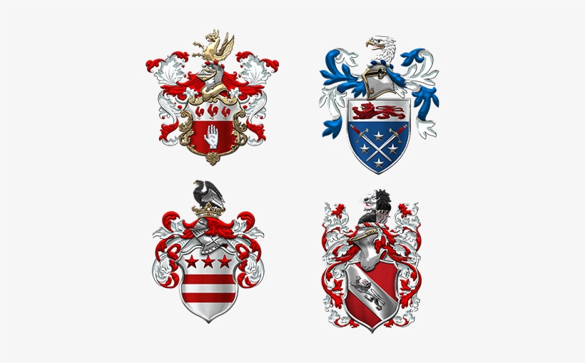 For Your Custom Coat Of Arms - Coat Of Arms Image Transparent, transparent png