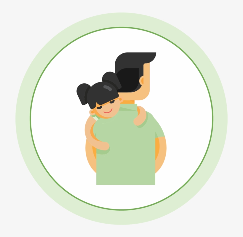 Happy People 01 - Portable Network Graphics, transparent png