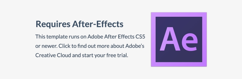 Summary - Adobe After Effects, transparent png