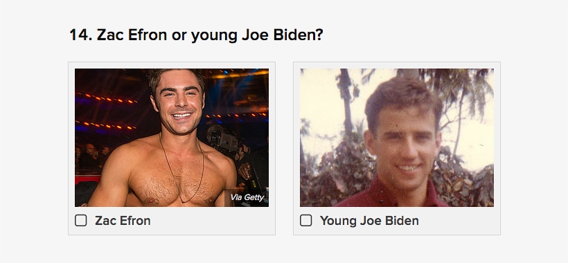 Would You Rather - Joe Biden, transparent png