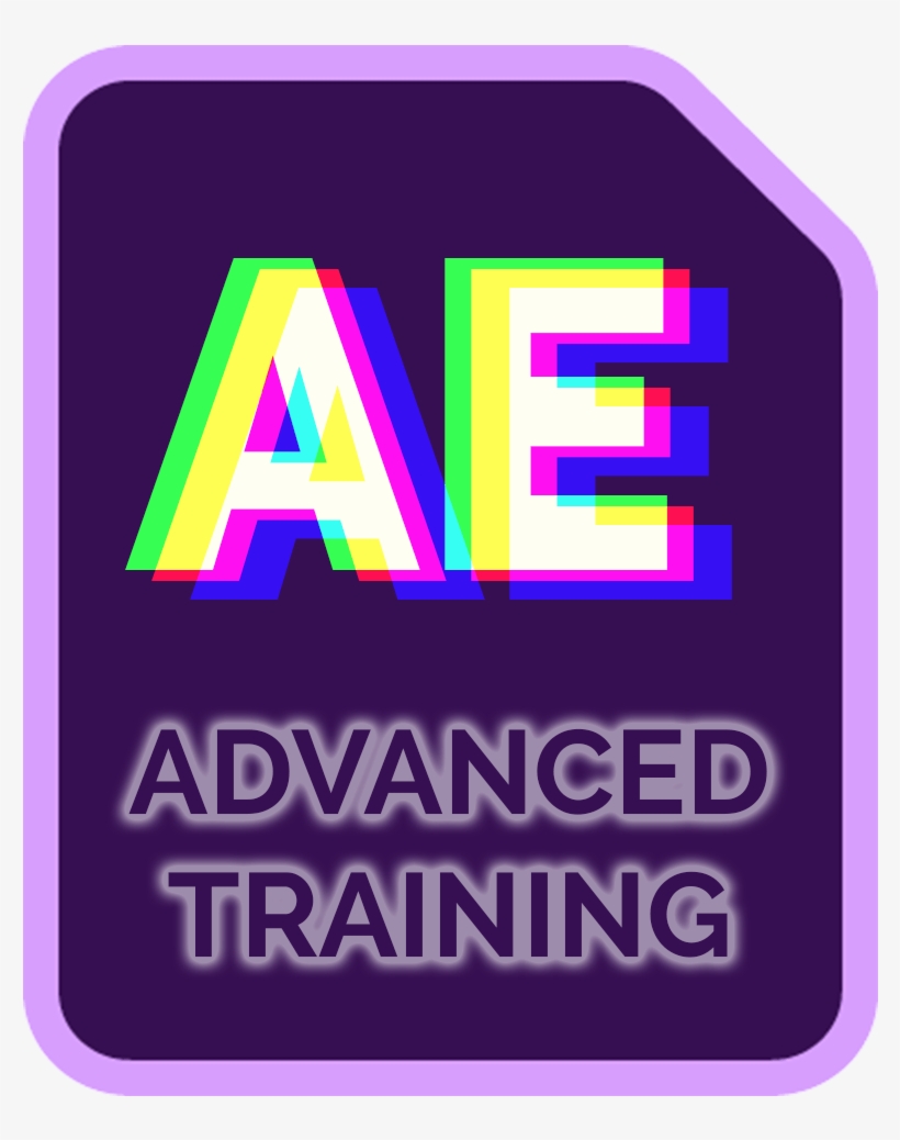Adobe After Effects Advanced Training - Adobe Inc., transparent png
