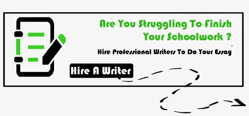 Hire A Writer To Wtite Your Essays - Essay, transparent png