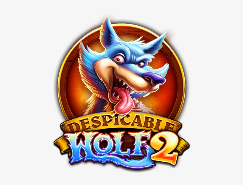 Despicable Wolf - Despicable Wolf 2, transparent png