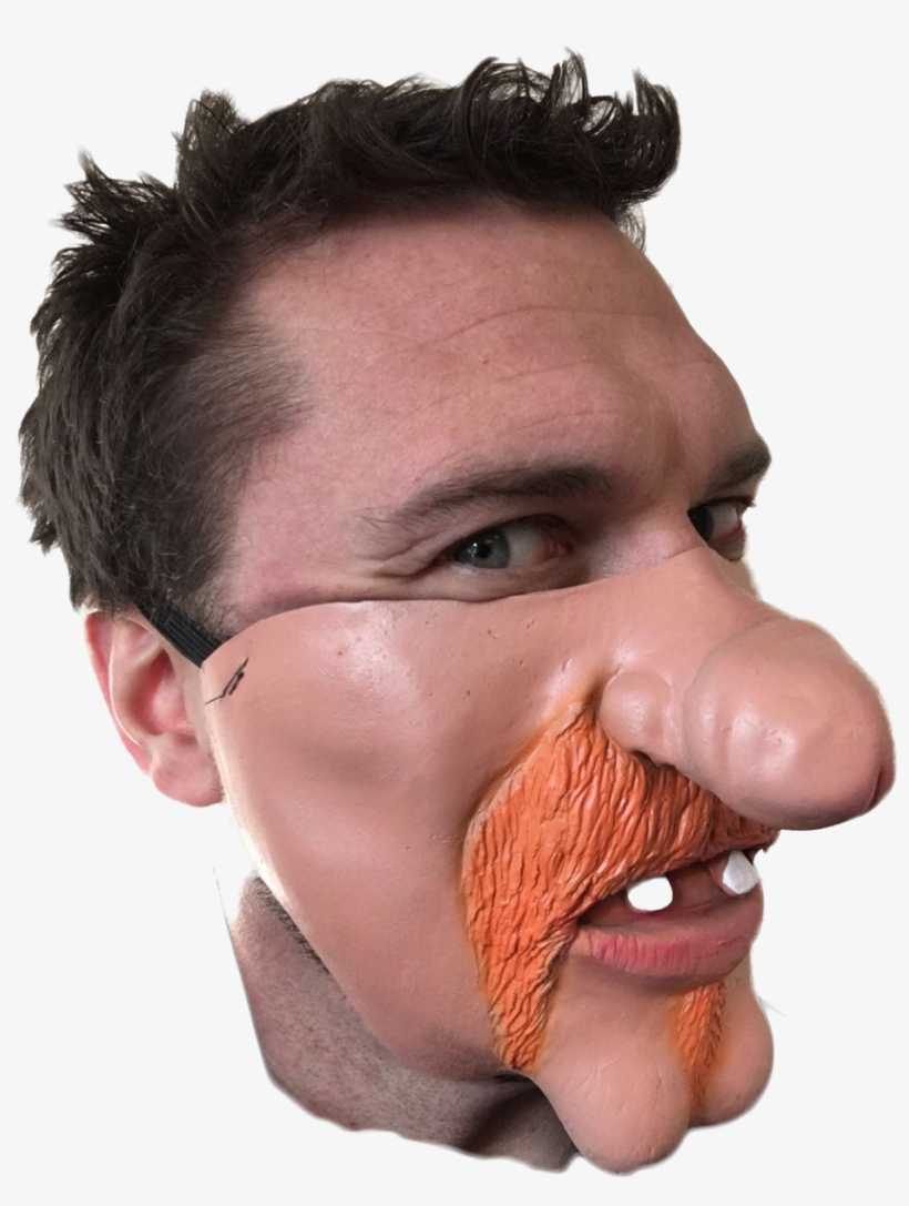Face, transparent png