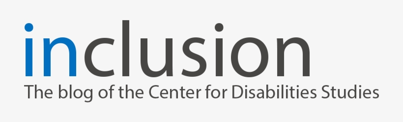 The Blog For The Center For Disability Studies - University Of West Of England, transparent png
