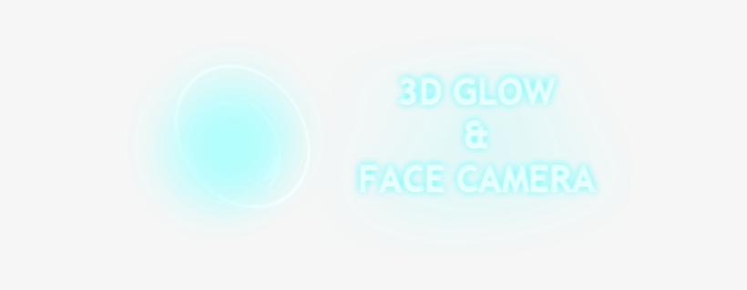 3d Glow, Lookat Expression And Face Camera - Iron Man Effect Transparent, transparent png
