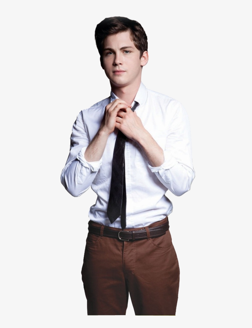 Logan Lerman Png Pic - Logan Lerman D Artagnan, transparent png