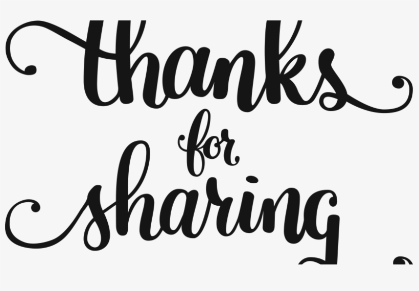 Macy's Thanks For Sharing Promotion Supports Etaf - Thanks For Sharing, transparent png