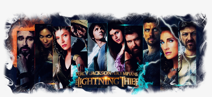 Artemide Film Percy Jackson, transparent png