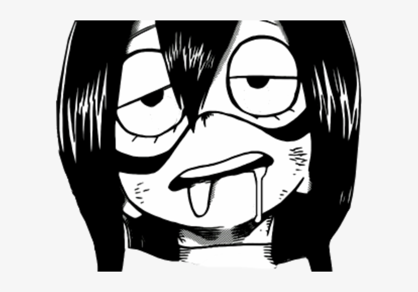 My Hero Academia Avatar, transparent png