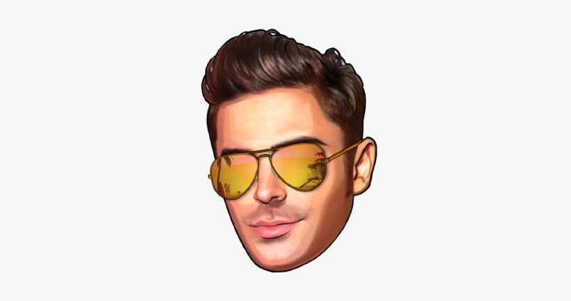 Baywatch Stickers Messages Sticker-8 - Illustration, transparent png