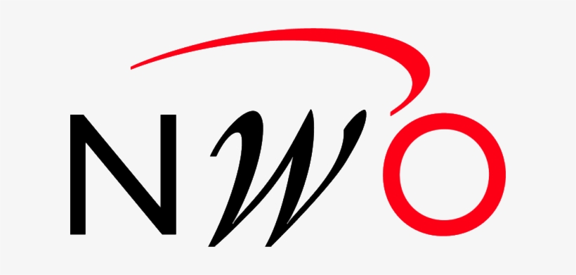 Org/wp Logo - Nwo Netherlands Logo, transparent png