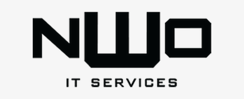 Nwo It Services, Llc - Nwo It Services, transparent png