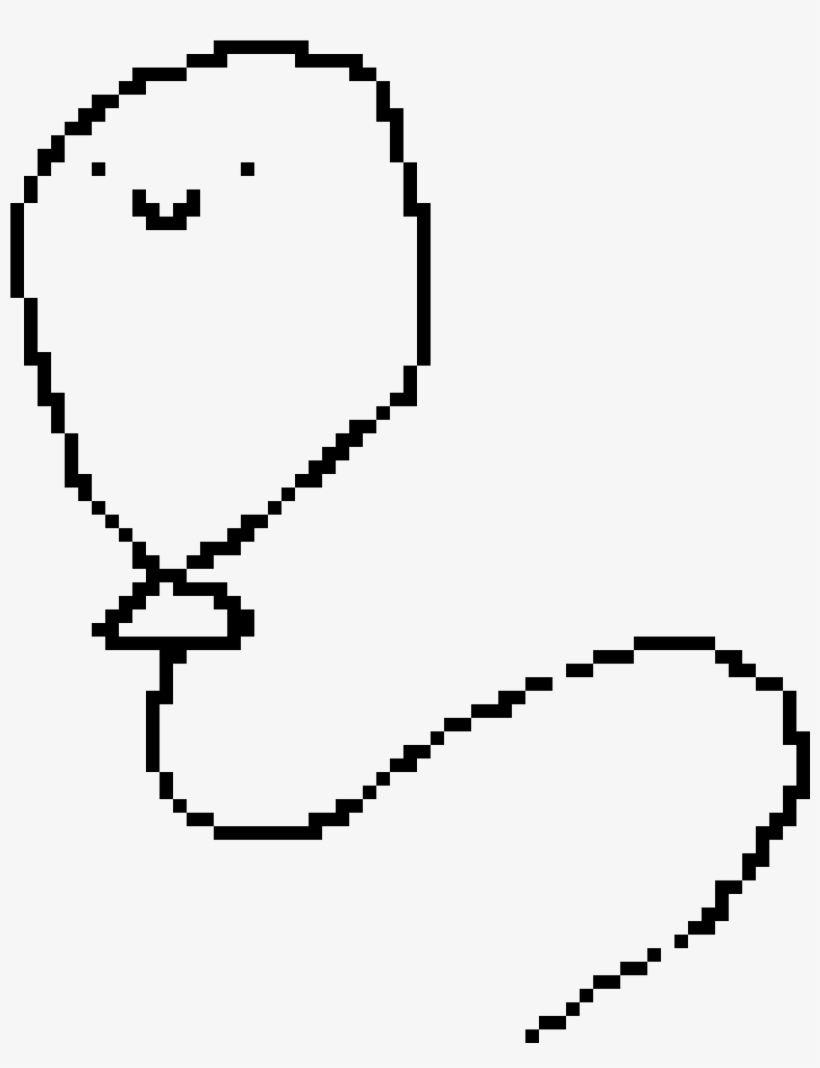 Derpy Balloon - Derpy Hooves, transparent png