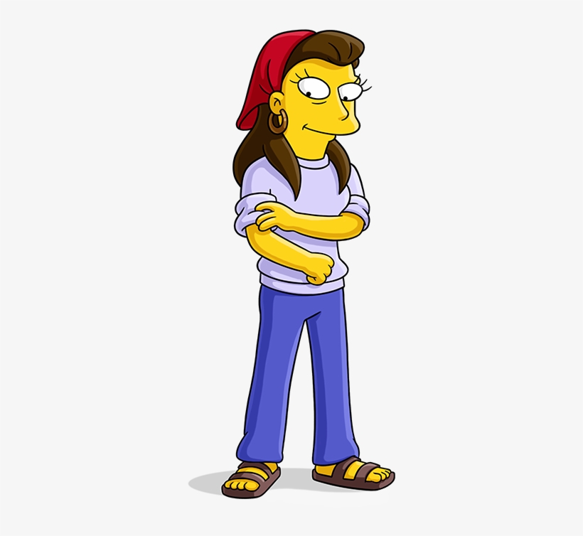 View Samegoogleiqdbsaucenao Ruth , - Simpsons Ralph Wiggum Movie, transparent png