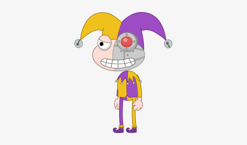Poptropica Worlds Binary Bard - Characters From Poptropica Worlds, transparent png