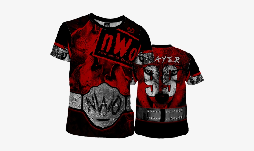 Home - Nwo Wolfpack, transparent png