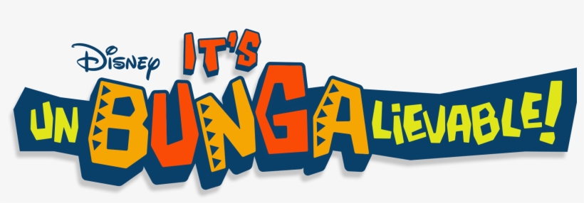 The Lion Guard - It's Unbungalievable, transparent png