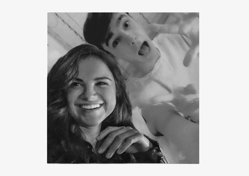 “nico Mirallegro & Victoria Moroles ” - Victoria Moroles, transparent png