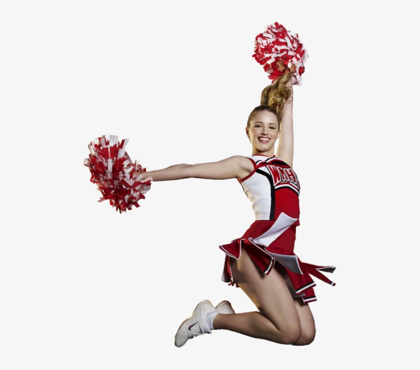 Glee, Png, And Gleeks Image - Dianna Agron Png, transparent png