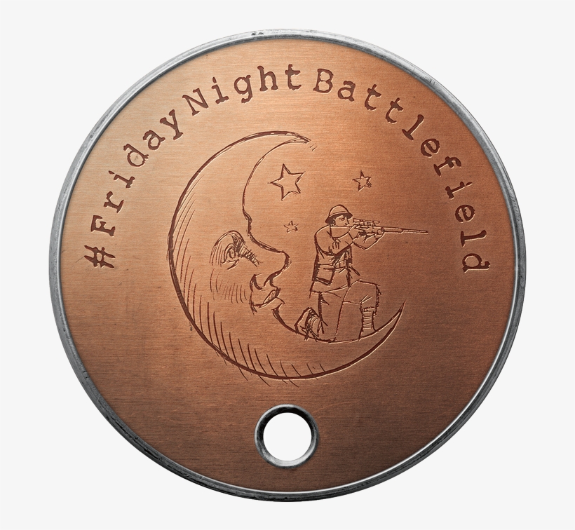 Battlefield Bulletin On Twitter - Battlefield 1 Friday Night Battlefield, transparent png