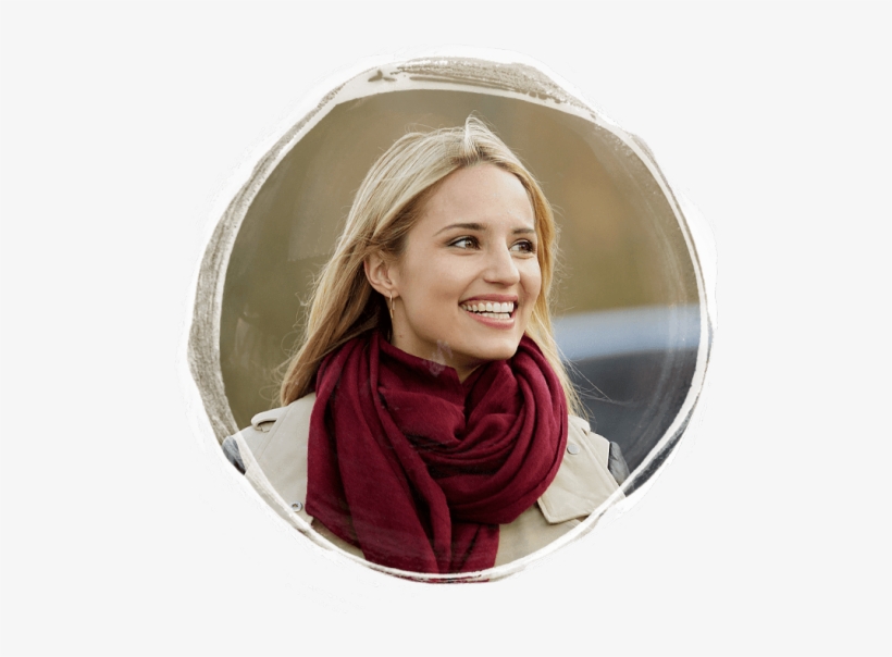 Dianna Agron, transparent png