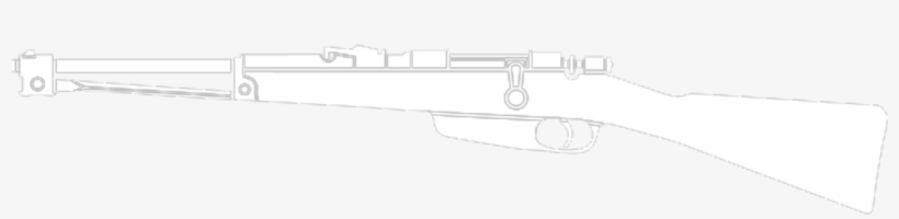 M1917 Enfield, transparent png