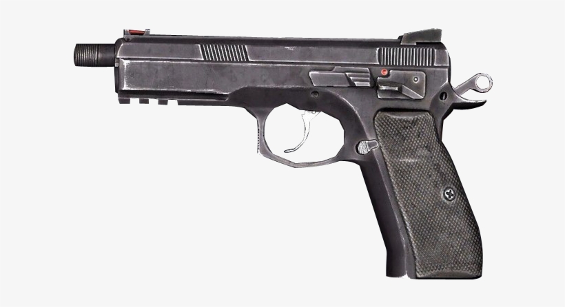 Sig Sauer .45, transparent png