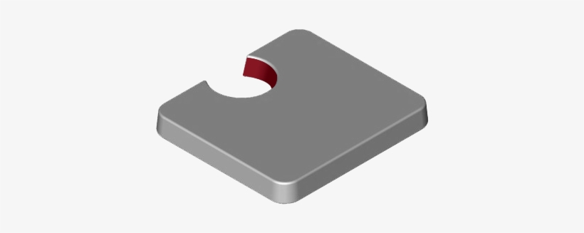 Bf1 Beam Clamp - Sign, transparent png