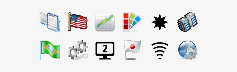 Web Design, transparent png