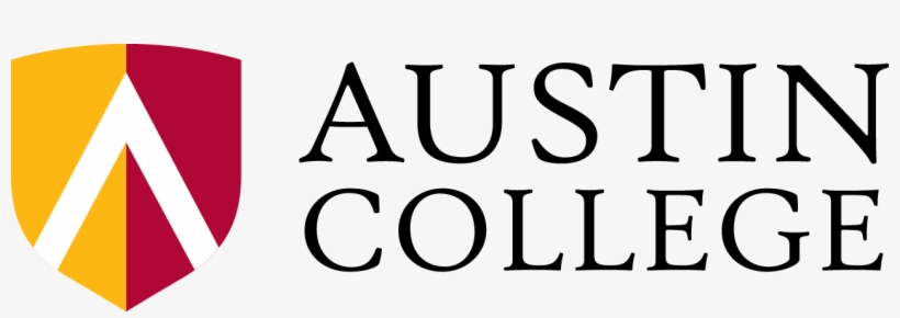 Color - Eps Format - Austin College, transparent png