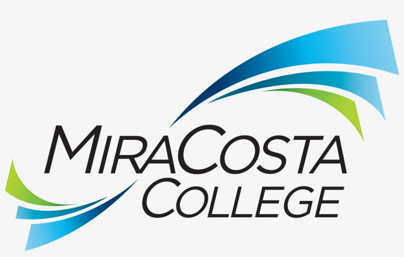 Miracosta College Logo - Mira Costa College, transparent png