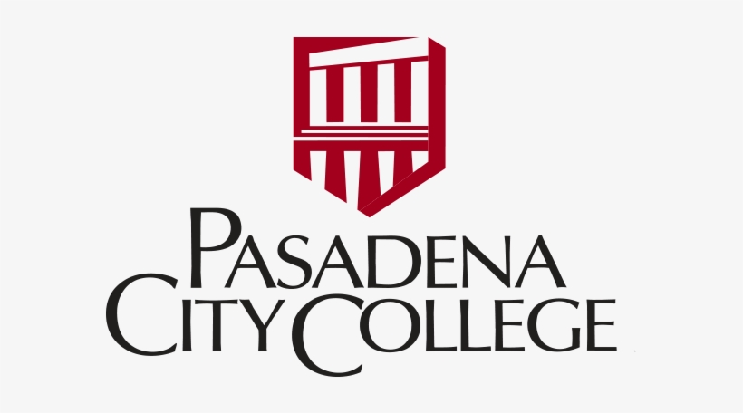 Logo - Pasadena City College Logo, transparent png