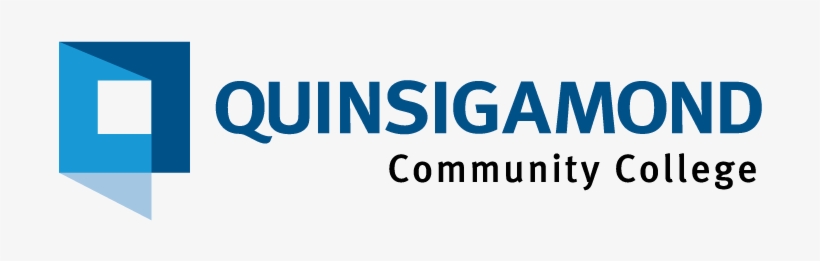 Wyvern Colors - Quinsigamond College Logo, transparent png