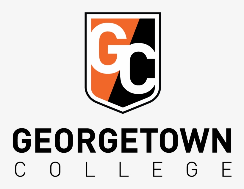 Download Transparent College Logo Alternate Position