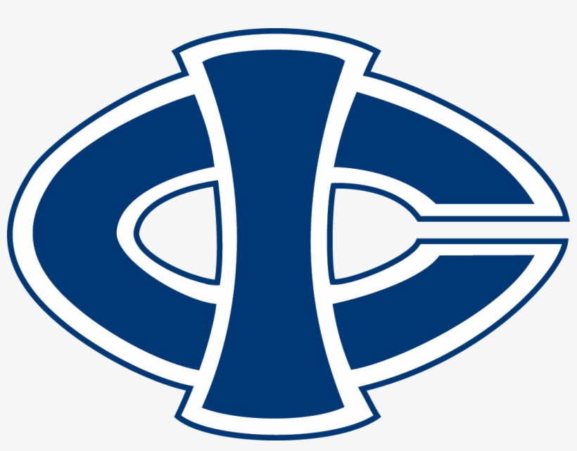Athletic Logos - Iowa Central Community College Logo, transparent png