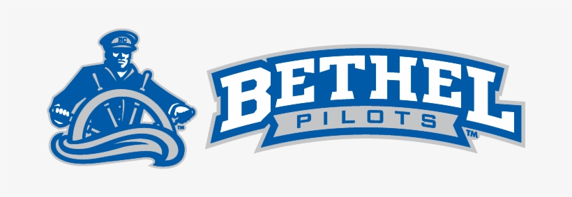 Bethel College Logo - Bethel College Soccer Field, transparent png