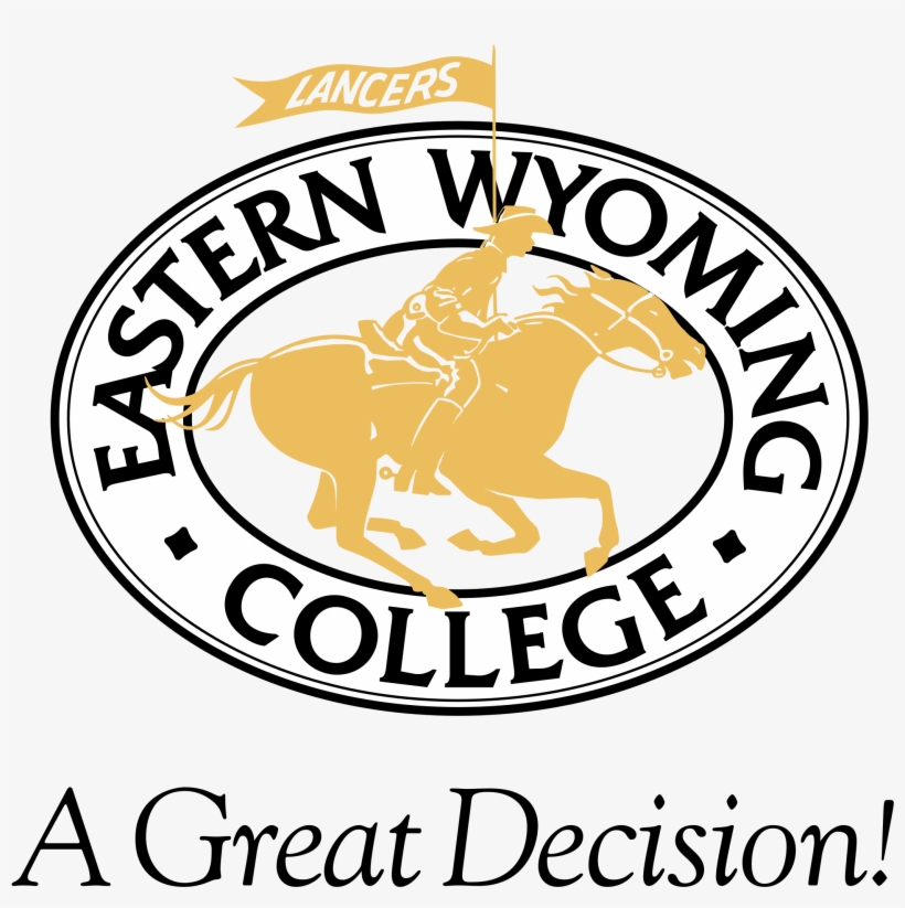 Eastern Wyoming College Logo Png Transparent - Eastern Wyoming College Logo, transparent png