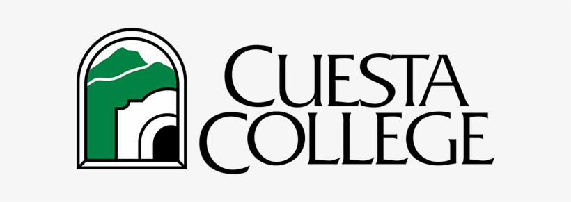 Png - Cuesta College Logo, transparent png