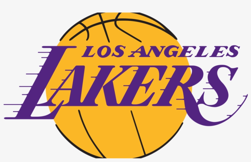 Indiana Pacers Logo - Lakers Logo, transparent png