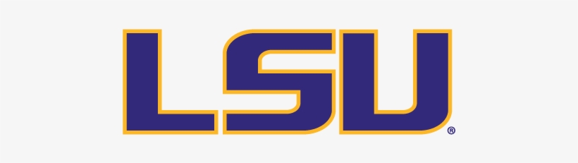 Louisiana State University, transparent png