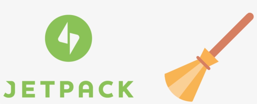 Wordpress Plugins Typically Leave Leftover Bloat In - Jetpack, transparent png