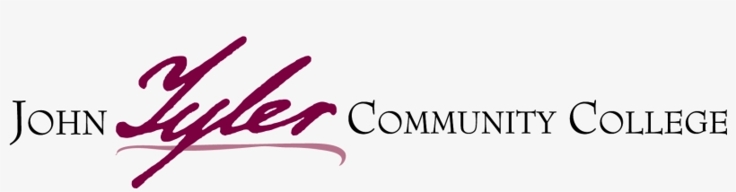 John Tyler Community College Logo, transparent png