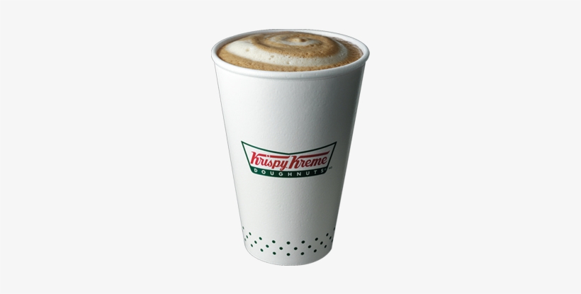 Marilen Fontanilla, Why Beverages Are Hot, Krispy Kreme, transparent png