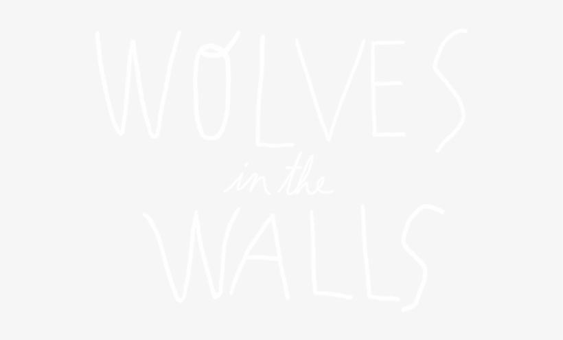 Wolves Title - White Photo For Instagram, transparent png
