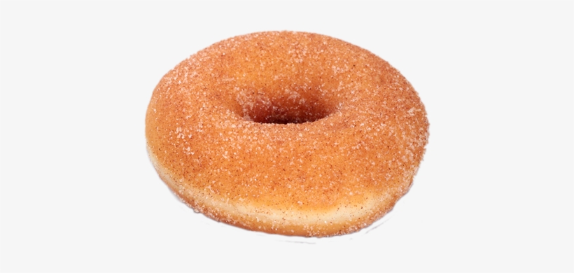 Krispy Kreme Doughnuts Krispy Kreme - Cider Doughnut, transparent png
