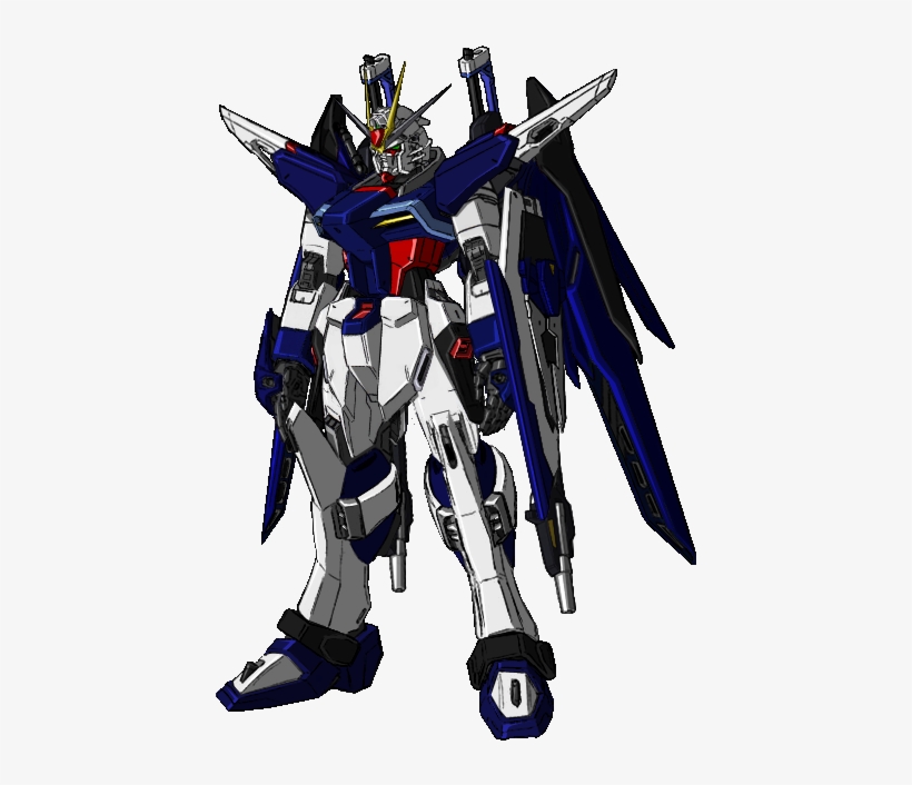 Destiny Png Images Vector Transparent Download - Infinite Stratos Ichika Gundam, transparent png