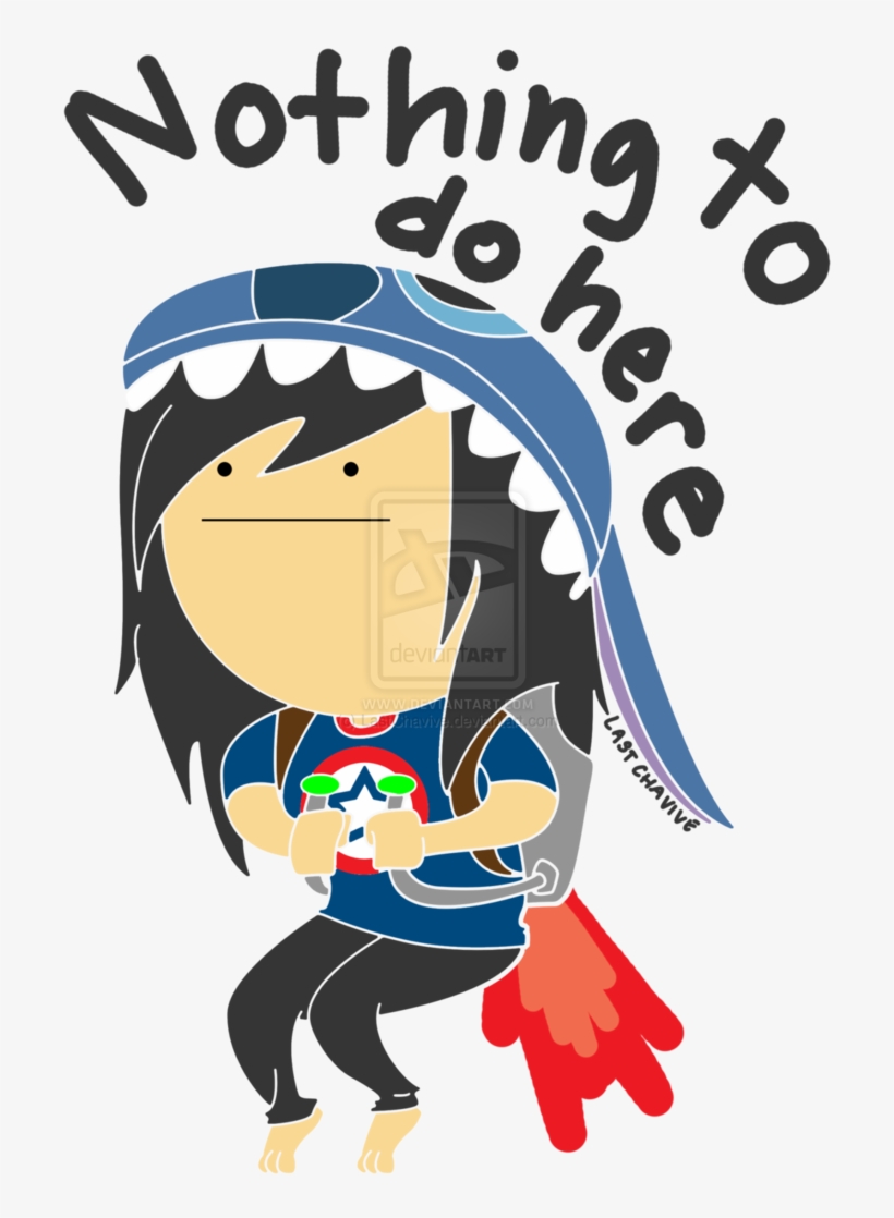 Othing 2 Art Ntar Cartoon Male Clip Art Illustration - Memes Png Pack, transparent png