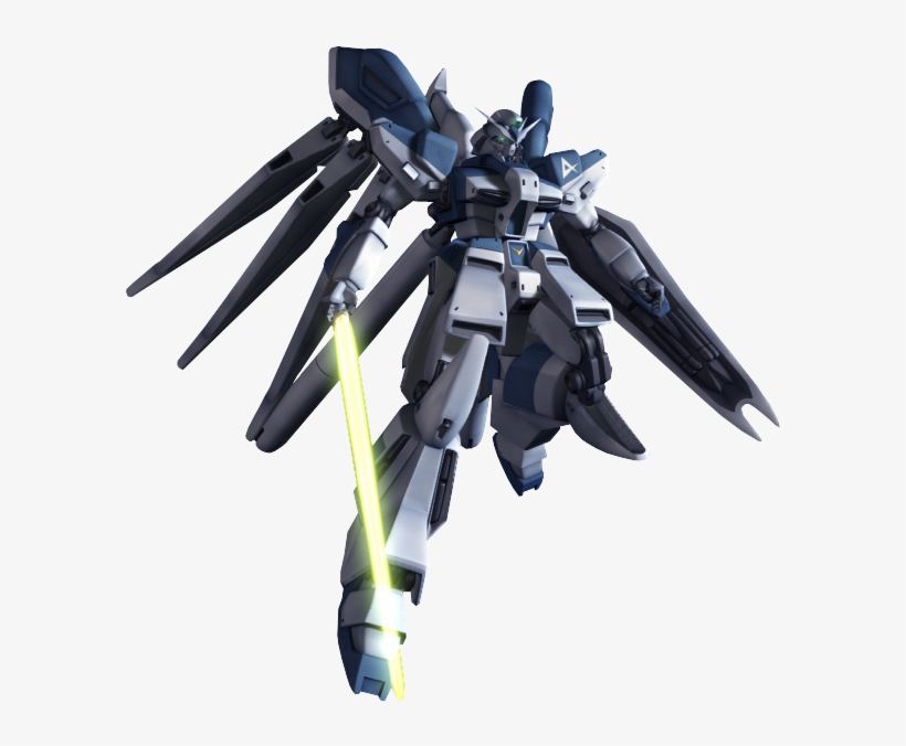 Gundam - Action Figure, transparent png