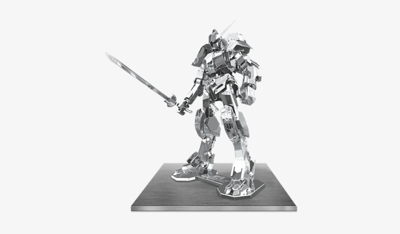 Picture Of Iconx - Gundam Barbatos, transparent png